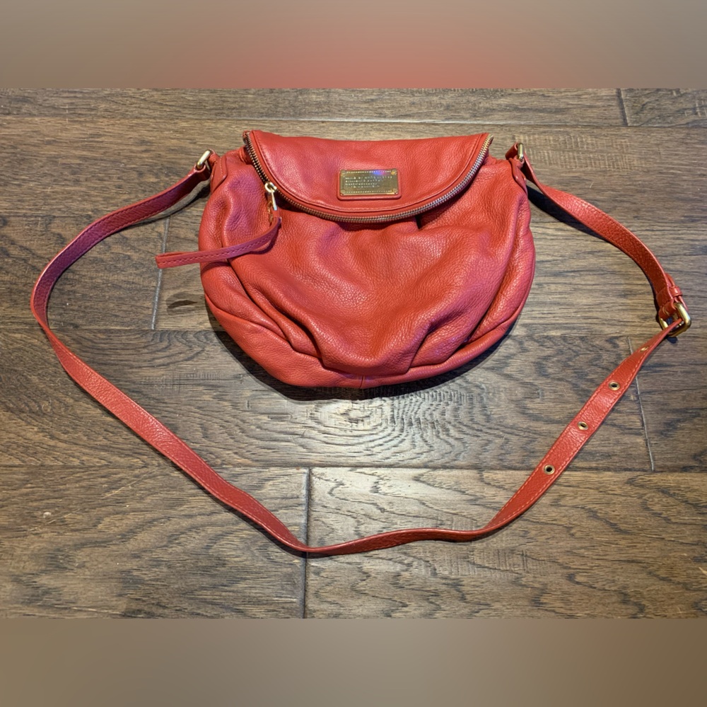 Marc Jacobs Leather Purse